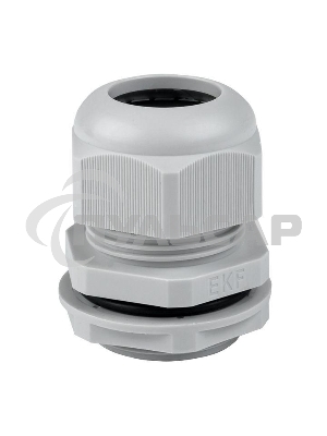 Сальник PG29 IP54 EKF plc-pg-29