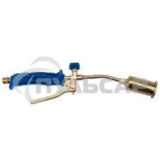 Горелка кровельная в наборе Rexant ГВП-450КР