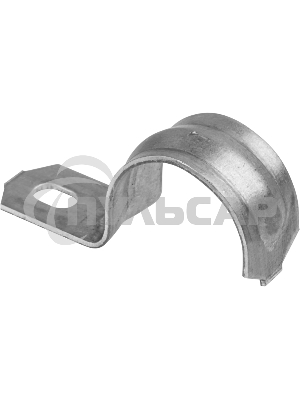 Скоба Navigator NCR-MSH-16-17 однолапковые (уп.100шт)