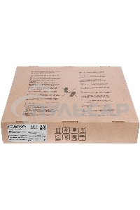 Газовая варочная панель Maunfeld EGHE.64.63CB.R/G