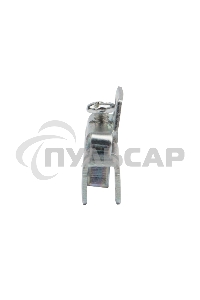 Ограничитель на DIN-рейку (металл) 1 винт Rexant