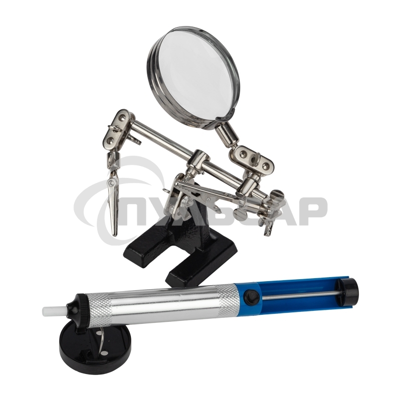 Набор К22 для пайки Rexant вспомогательный (