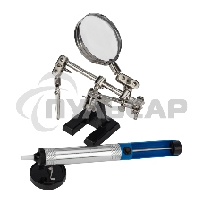 Набор К22 для пайки Rexant вспомогательный (