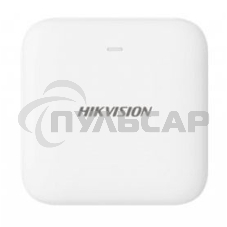 Извещатель охранный Hikvision DS-PDWL-E-WE