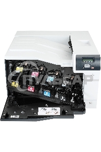 Принтер лазерный HP Color LaserJet CP5225dn (CE712A), A3, цветной, печ. до 20 стр/мин., 600 x 600 dpi, USB, RJ-45