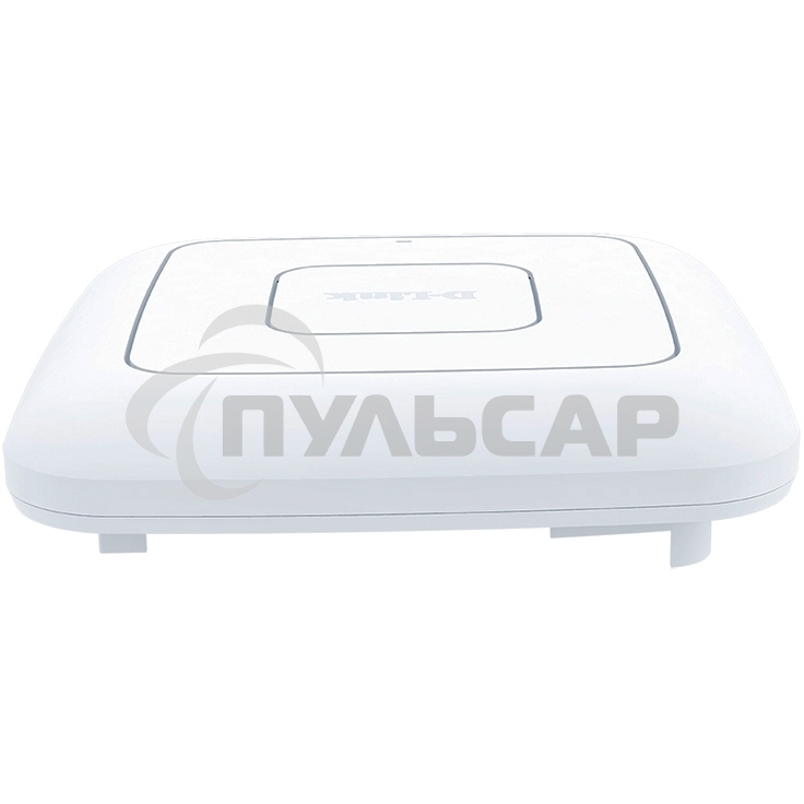 Точка доступа D-Link DAP-300P/A1A N300 10/100BASE-TX белый