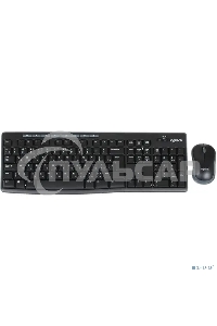 Комплект клавиатура + мышь Logitech MK270 русская раскладка