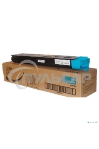 Картридж лазерный Xerox 006R01380 голубой для Xerox DC700/X700i/C75 22000 стр.