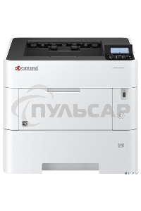 Принтер лазерный Kyocera ECOSYS P3155dn (1102TR3NL0), A4, ч/б, печ. до 55 стр/мин., 1200 x 1200 dpi, USB, RJ-45, Air Print, Mopria