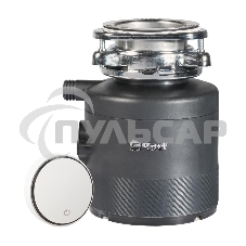 Измельчитель пищевых отходов Bort Alligator X (93414707)