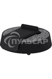 Портативная колонка BBK BTA1110 черный 10W 2.0 BT 10м 1800mAh