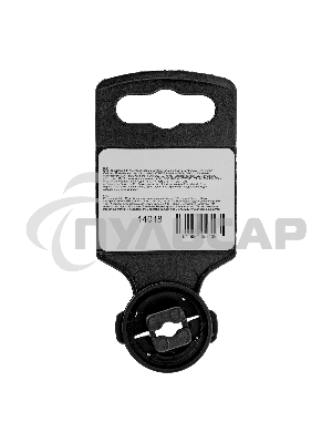 Ключ-трещотка Сибртех 3/8