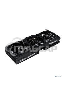 Видеокарта Palit PA-RTX 5070 GAMINGPRO-S 12Gb RTX 5070 12Gb 192bit GDDR7 2325/28000 HDMIx1 DPx3 HDCP Ret