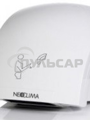 Сушилка для рук Neoclima NHD-2.0 2000Вт белый