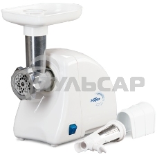Мясорубка Ротор Экстра М ЭМШ 35/250-2 1500Вт белый Мясорубка Ротор Экстра М ЭМШ 35/250-2 1500Вт белый