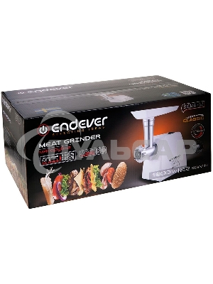 Мясорубка Endever Sigma-57