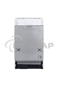 Встраиваемая посудомоечная машина Maunfeld MLP-08IMR, черный, 44.5 см, 10 компл., 47 дБ, класс A++