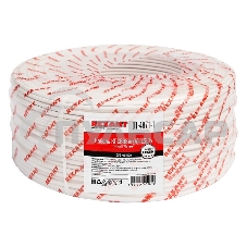 Кабель для пожарной сигнализации Rexant КПСВЭВнг(А)-LSLTx 1x2x0,75 мм², бухта 200 м