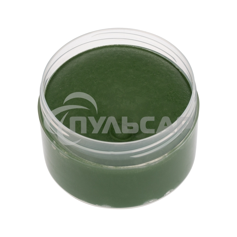 Паста ГОИ полировальная Rexant № 3, баночка 100 г