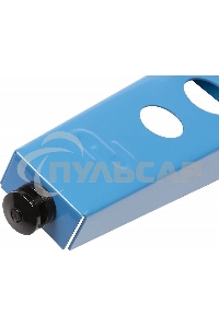 Гидроаккумулятор вертикальный ВП 50 к, комбинированный фланец