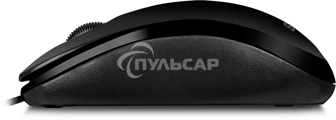 Комплект клавиатура + мышь SVEN KB-S320C клавиатура и мышь черные (USB, 105 кл, 4 кнопки, 1000 dpi)