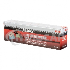 Плиткорез 400 х 16 мм, 