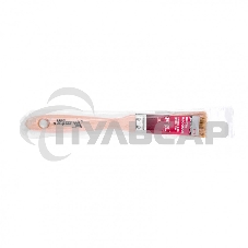 Кисть плоская 