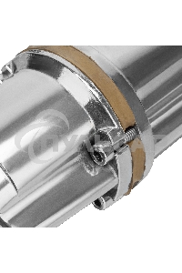 Вибрационный СИБРТЕХ насос СВН300Н-15 нижний забор 300 Вт напор 75 м 1200 л/ч кабель 15 м 99306