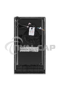 Индукционная варочная панель HOMSair HIC32SBG Inverter