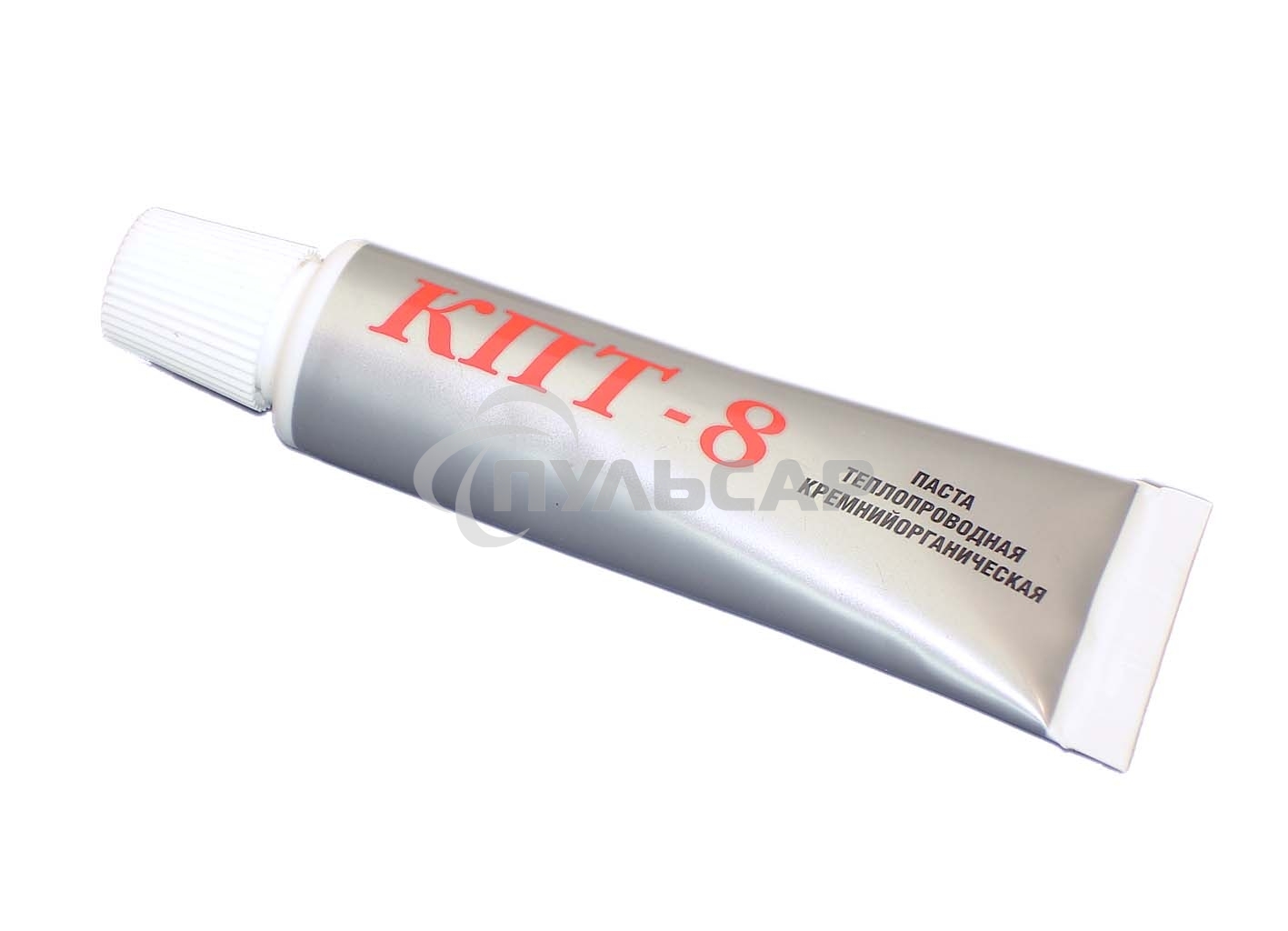 Термопаста КПТ-8 ( 50 грамм)