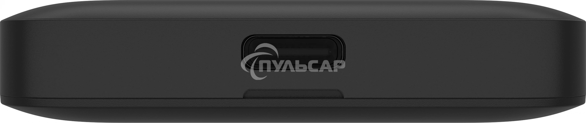 Модем 3G/4G Huawei E5586-326 USB Type-C Wi-Fi Firewall +Router внешний черный