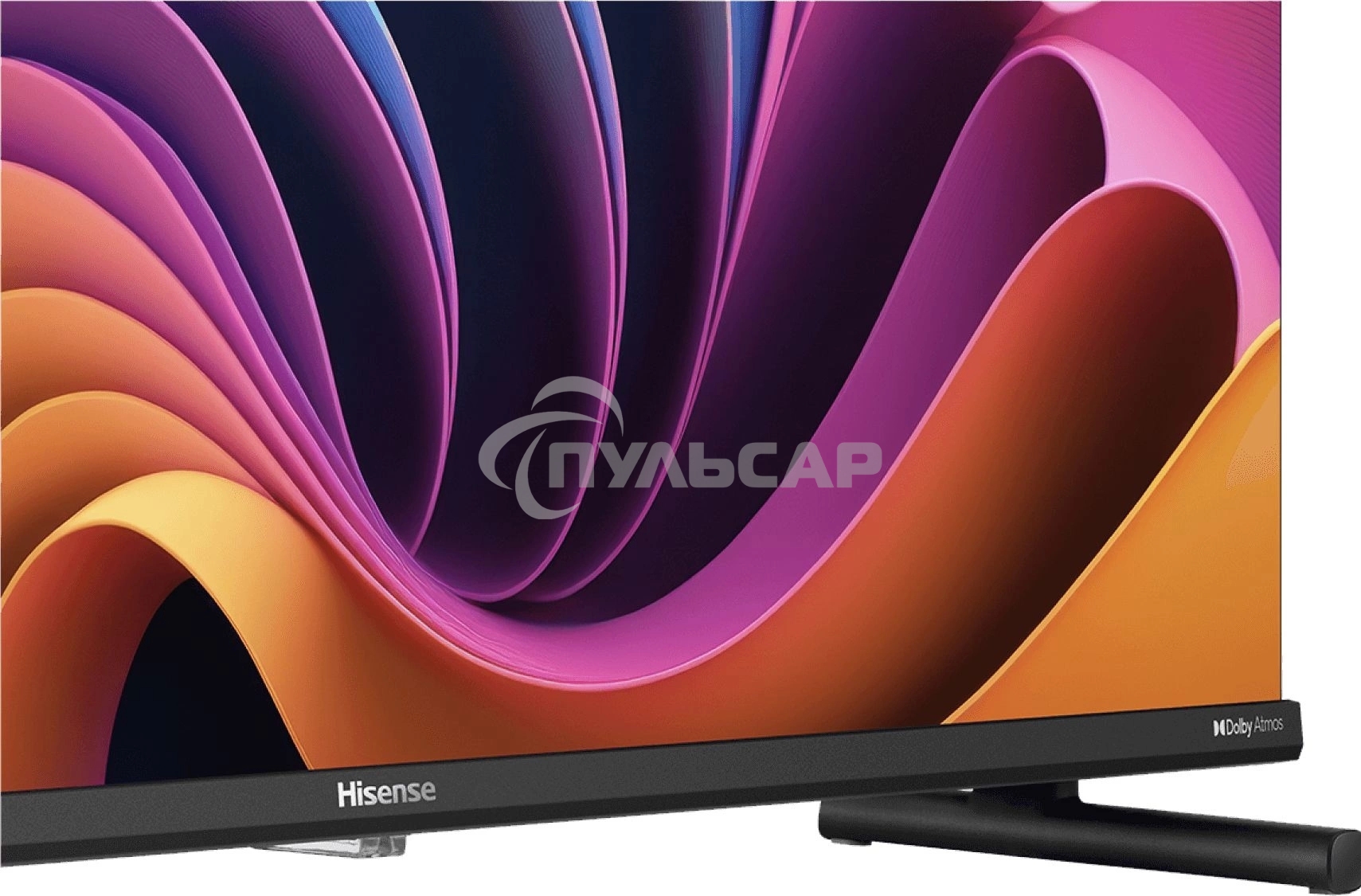 Телевизор Hisense 40