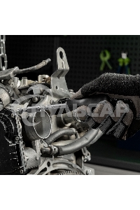 Набор инструментов, 1/2