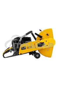 Бензорез МС-6535, 65 см3, диаметр диска 350 мм DENZEL