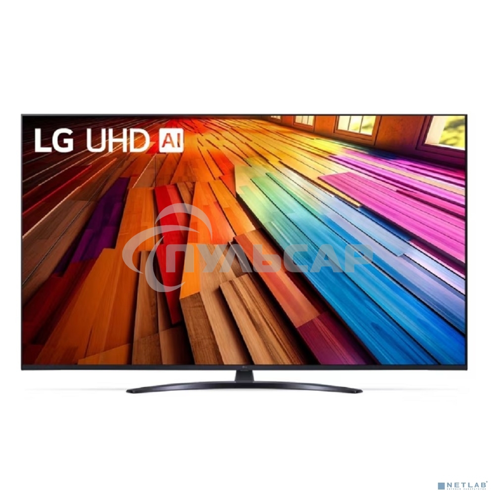 Телевизор LG 50