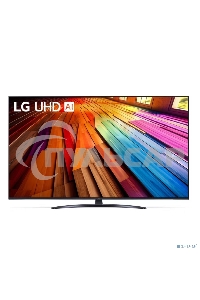 Телевизор LG 50