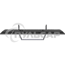 Телевизор Skyworth 75Q67G черный/серый 75