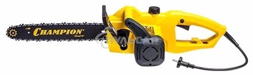 Цепная пила CHAMPION 120-14