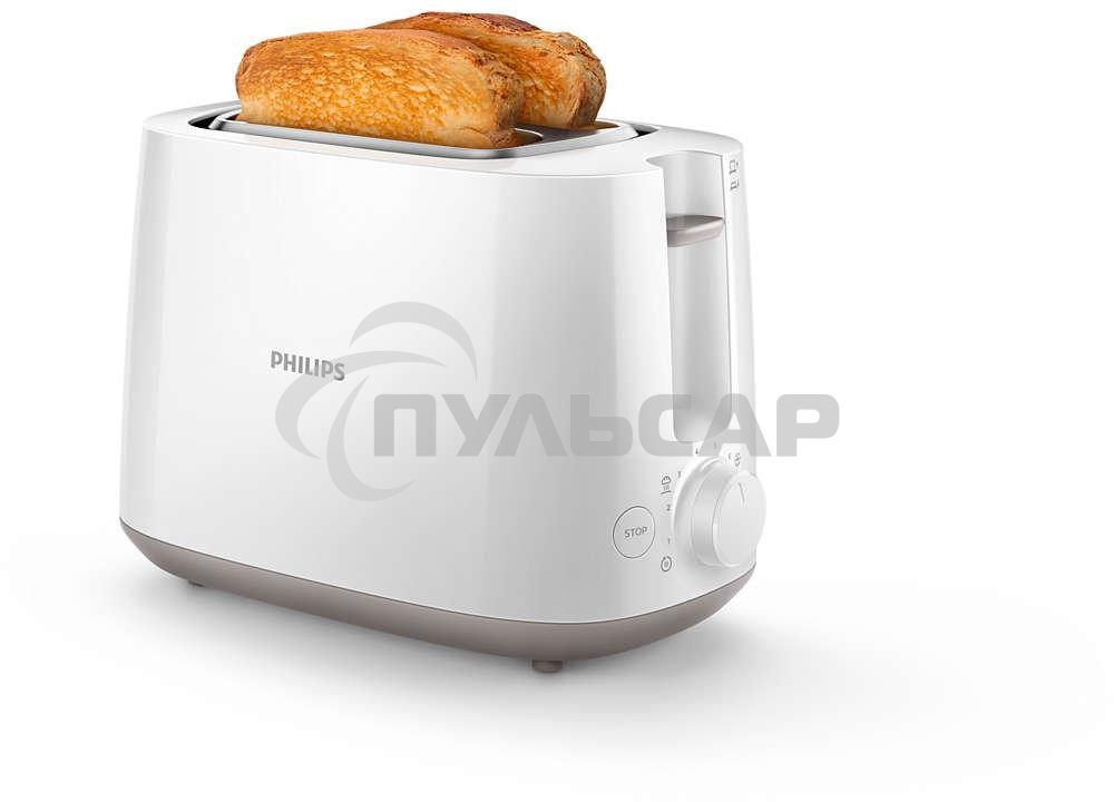 Тостер Philips HD2581/00