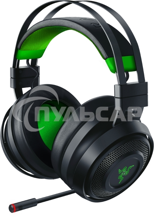 Гарнитура Razer Nari Ultimate for Xbox One Razer Nari Ultimate for Xbox One – Wireless Gaming Headset