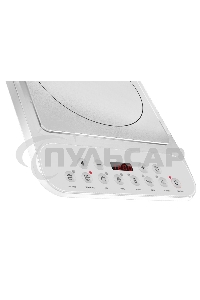 Индукционная плитка Centek CT-1517 White