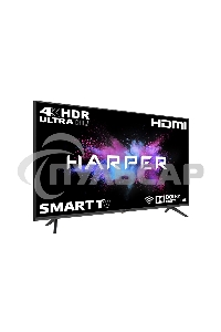 Телевизор Harper 43