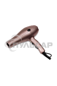 Фен Centek CT-2239 <Moka> 2200Вт, 2 скорости, 3 режима, холодный обдув, концентратор