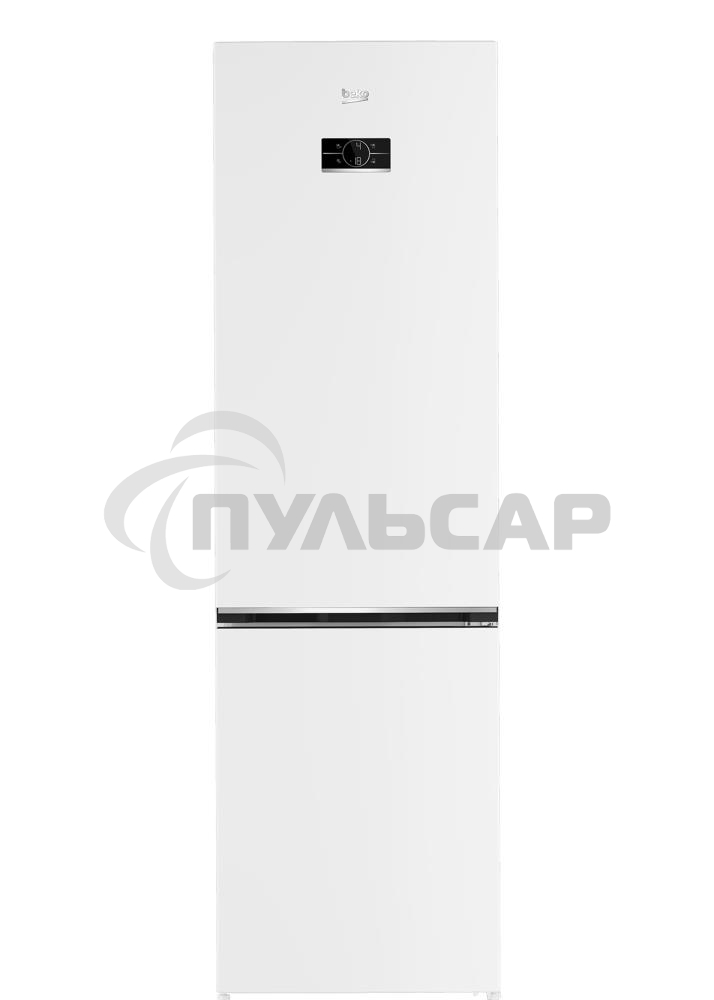 Холодильник Beko B3RCNK402HW белый двухкамерный 257/100л морозилка снизу