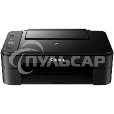 МФУ струйное Canon PIXMA TS3340 (3771C007), A4, цветной, печ. 7.7 стр/мин (ч/б) 4 стр/мин (цвет), 1200 x 4800 dpi (принтер) 600x1200dpi (сканер), USB, Wi-Fi, Air Print, Mopria