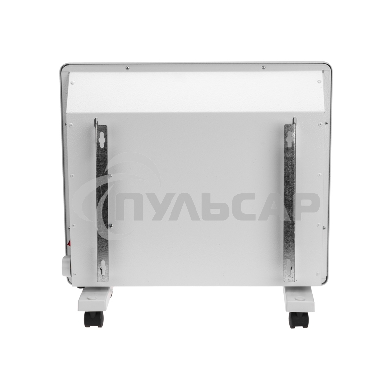 Конвектор Сокол 60-0086 белый, 1000 Вт, 10 м2, термостат