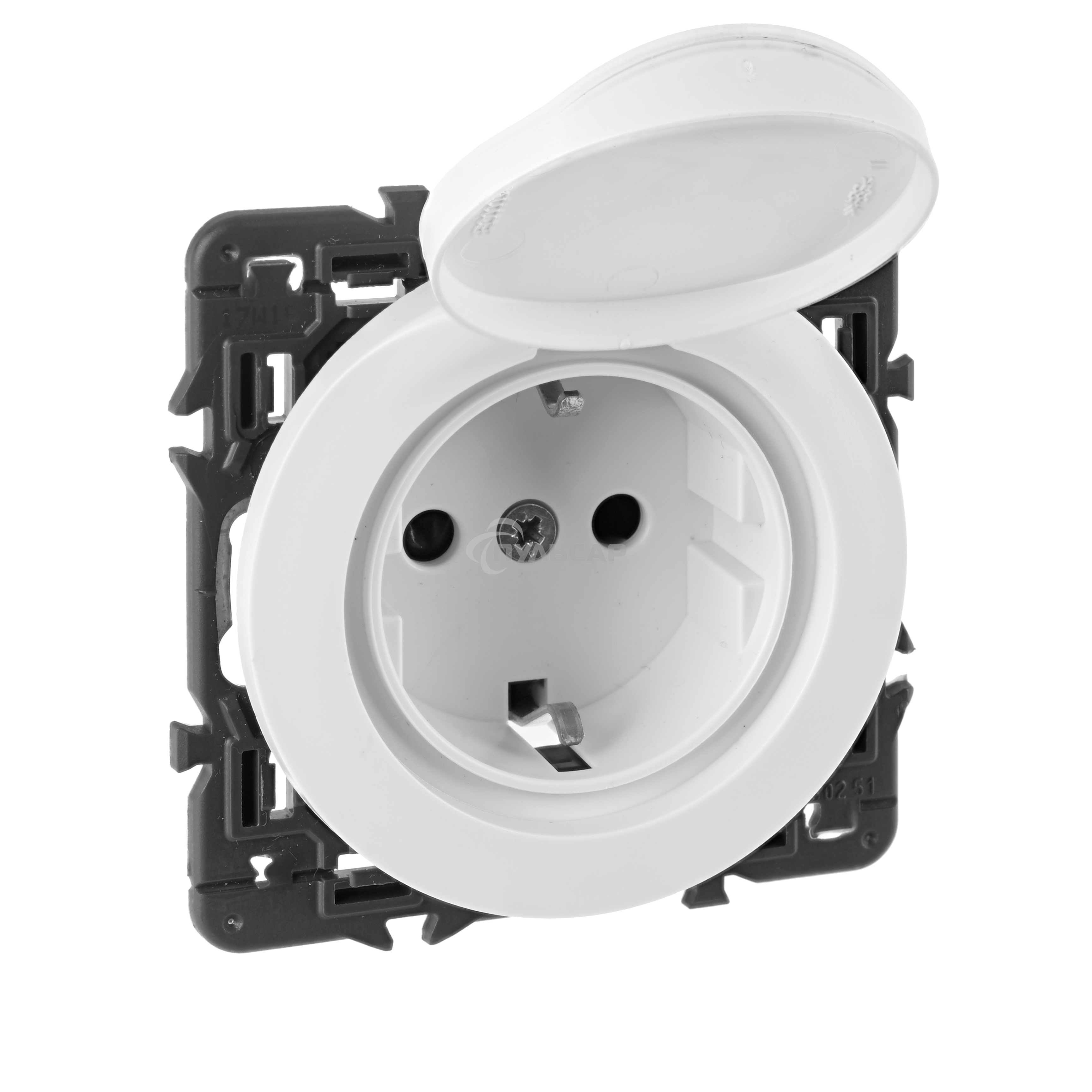 Суппорт 2мод. Mosaic Celiane Leg 080251