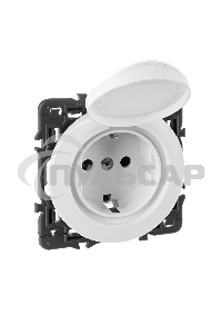 Суппорт 2мод. Mosaic Celiane Leg 080251