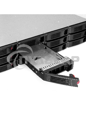 Серверная платформа ExeGate Pro 2U660-HS12 (RM 19