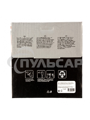 Пильный диск по дереву Matrix, ф160 х 20 мм, 36 зубьев + кольцо 20/16